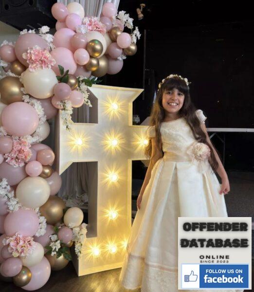 Alice Dasilva Aguiar killed by Axel Rudakubana