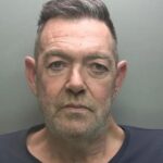 andrew blenkinsopp paedophile child sex offender carlisle