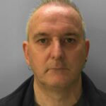 andrew leadbitter paedophile child sex offender newhaven
