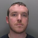 Andrew Longthorne paedophile rapist child sex offender - County Durham