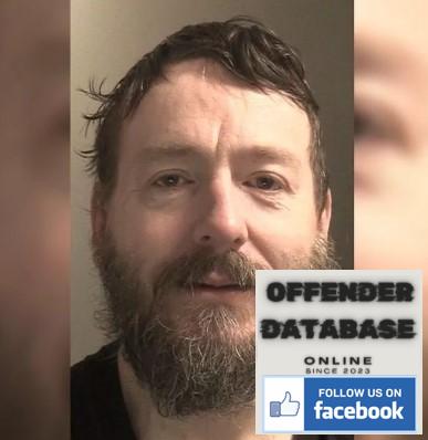 andrew prince rapist sex offender liverpool