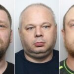 andrew spinks mark priest timothy newberry paedophiles