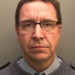 andrew thomason paedophile raf wing commander raf cranwell