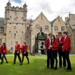 angus bell survivor loretto school musselburgh