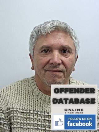 antonino seminara paedophile child sex offender burnley