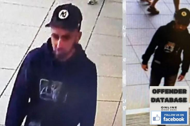 ashford paedophile child sex offender