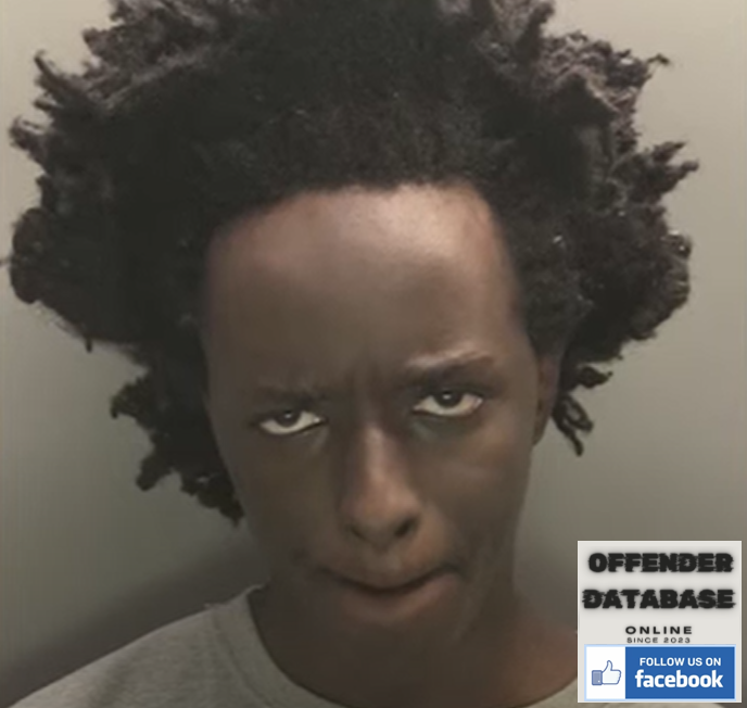 Axel Rudakubana Southport child killer