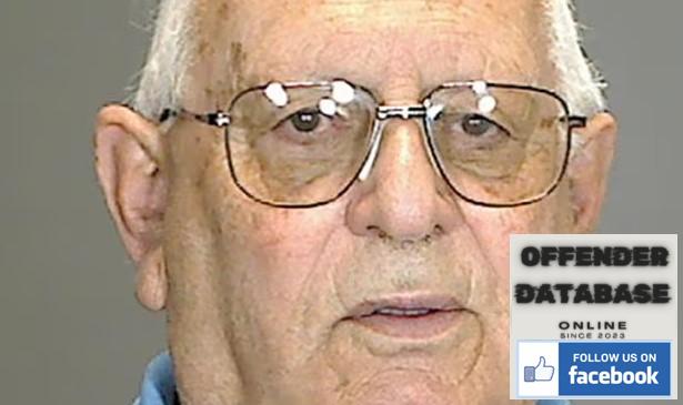 barry warren paedophile scout leader 7th south lynn scout group