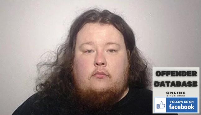 Benjamin Lancaster paedophile rapist child sex offender - Salford