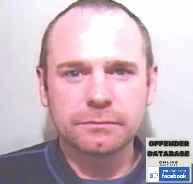 benjamin mercer paedophile child sex offender hove