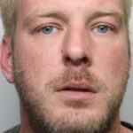 Benny Adams paedophile rapist child sex offender - Brighouse