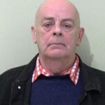 brian rutherford paedophile child sex offender north shields