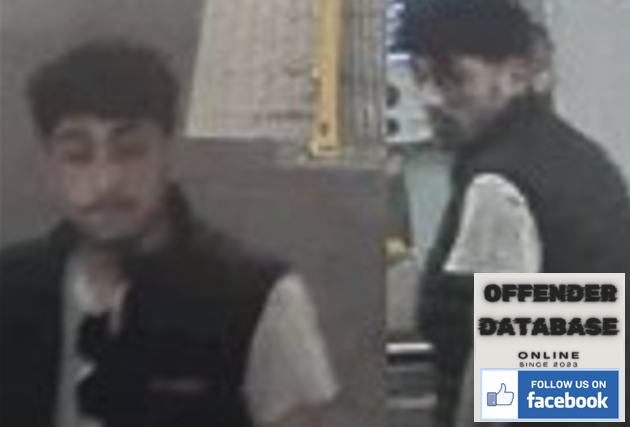 British Transport Police sexual assault between Greenford and Perivale british transport police sexual assault between greenford and perivale