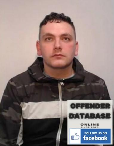 callum townsend homosexual paedophile rapist