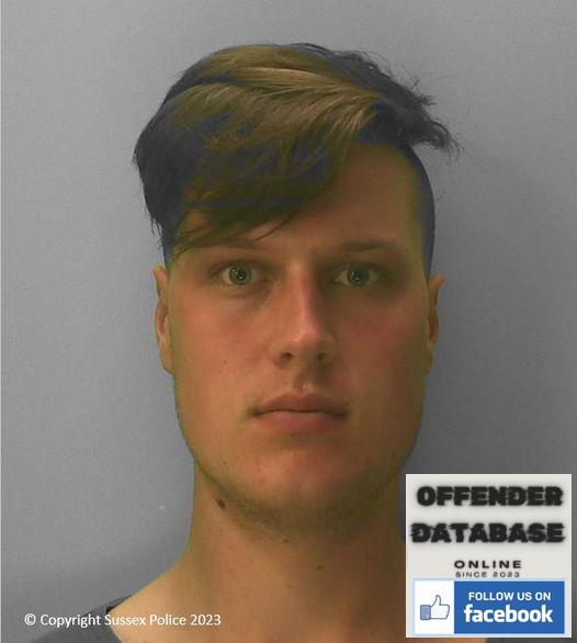 charles durdle paedophile child sex offender brighton