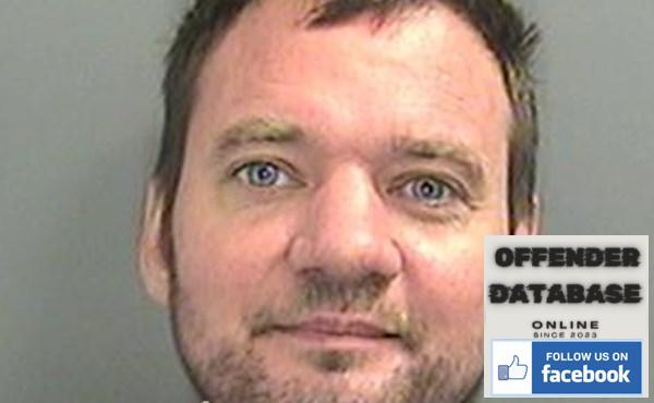 charles frayne rapist sex offender cardiff