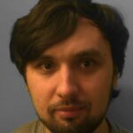 Christian Charles Turner Horam Paedophile