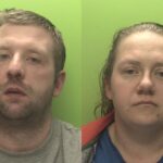 christopher binch and lindsay mobey paedophile sex offenders nottingham