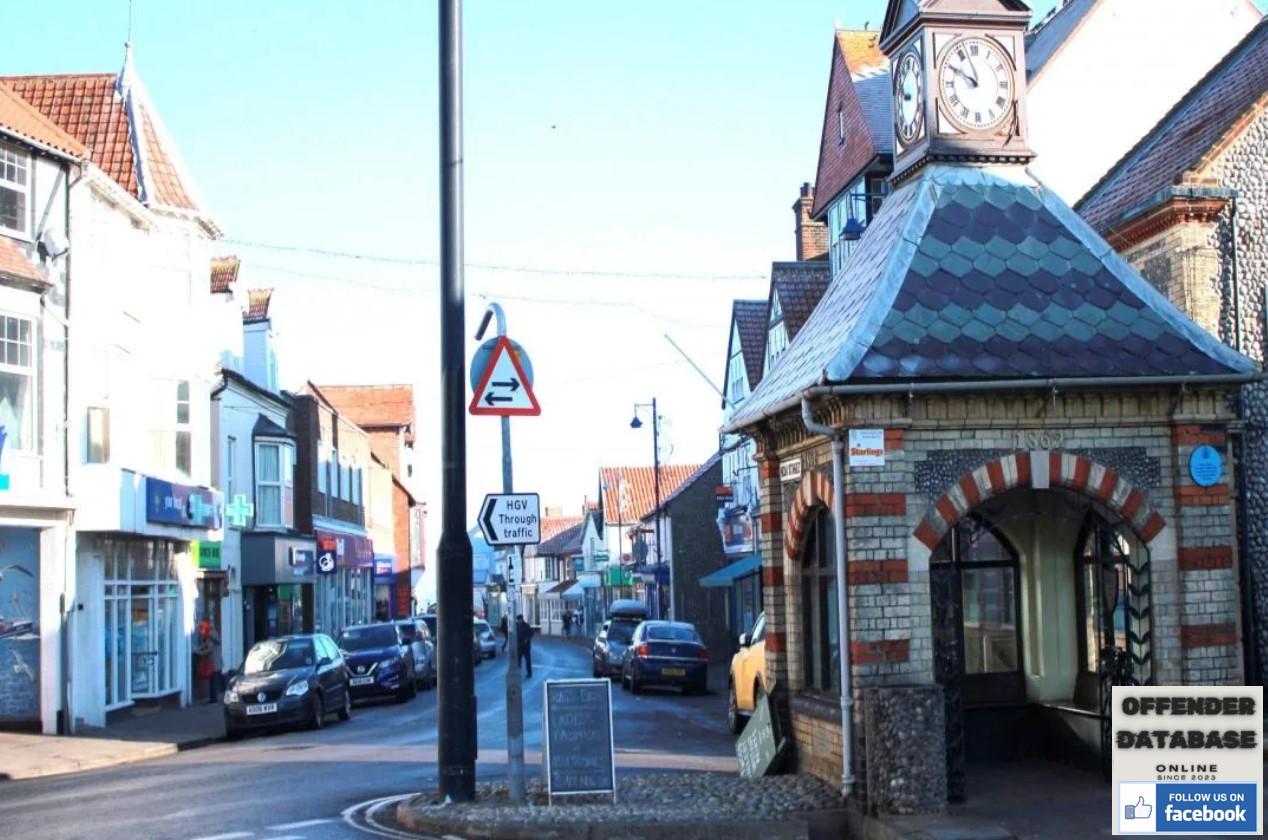 clive perrin paedophile child sex offender