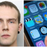 Connor Churchill paedophile rapist child sex offender - Selby