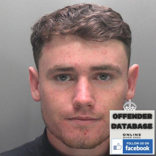 connor tabner paedophile child sex offender hmp berwyn