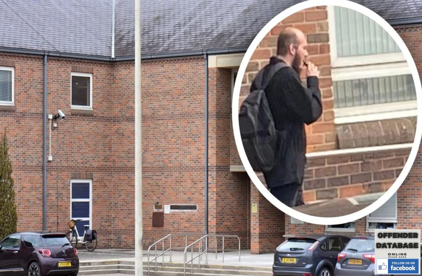 Connor Yaxley East Coast College - Great Yarmouth