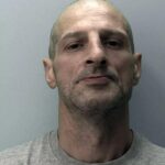 Cosmin-Nicolae Vasioiu paedophile rapist child sex offender - Exeter