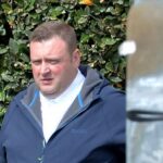 craig wallace paedophile rapist sex offender east kilbride