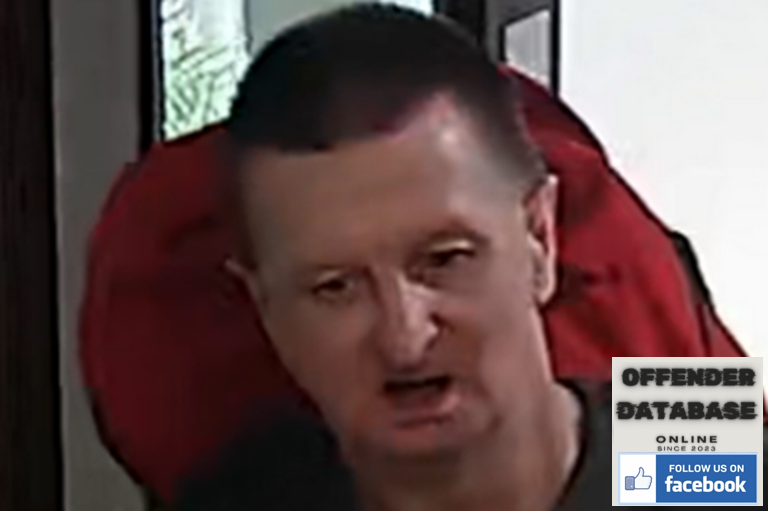 dale avery paedophile rapist sex offender