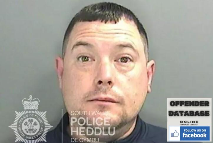Dale Edey rapist sex offender - Pentwyn