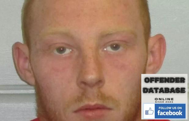 dane oldham paedophile child sex offender