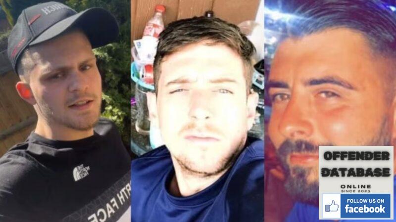 daniel davies jonny day jon ‘tommy’ miller eastbourne