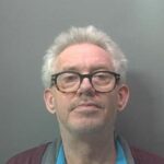 darren stapleton paedophile child sex offender great staughton