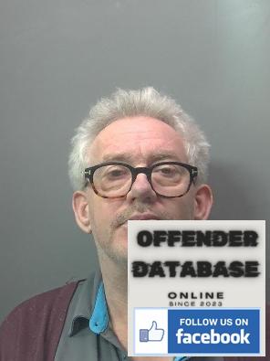 Darren Stapleton paedophile child sex offender - Great Staughton darren stapleton paedophile child sex offender great staughton