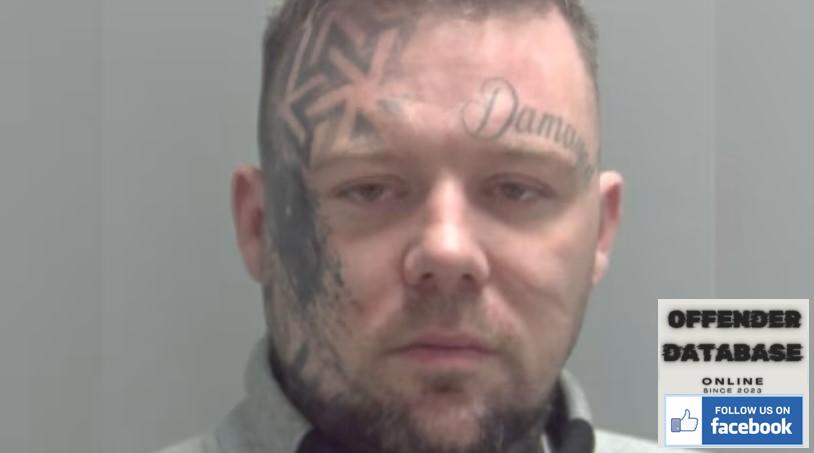 Daryl Taylor alleged Child Abuser