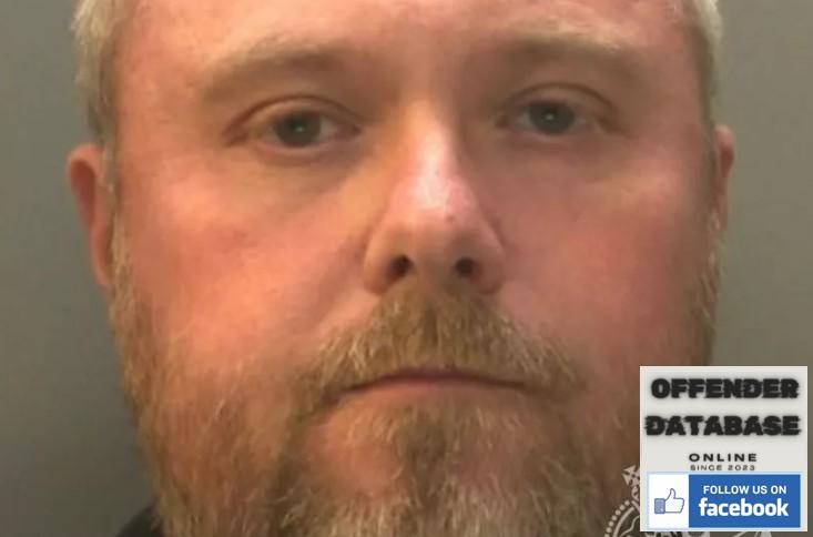 david devlin paedophile rapist sex offender