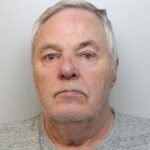 David Dutton paedophile child sex offender - Blackpool