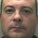 David Flavell paedophile child sex offender - St Austell