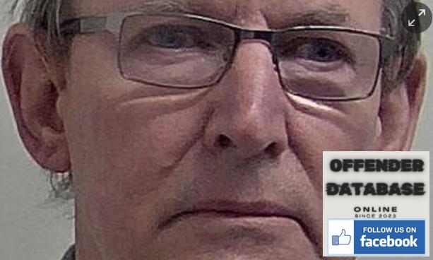 david fuller paedophile murderer necrophiliac sex offender