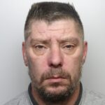 David Gray paedophile rapist child sex offender - Batley