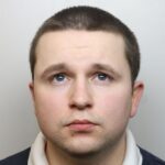 david harmes paedophile child sex offender