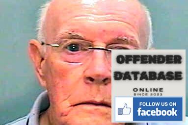 David Milton paedophile rapist child sex offender - Newton Abbot
