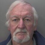 david mundy paedophile child sex offender