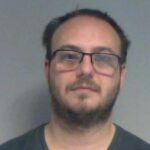 Dean Yates paedophile rapist child sex offender - Reading