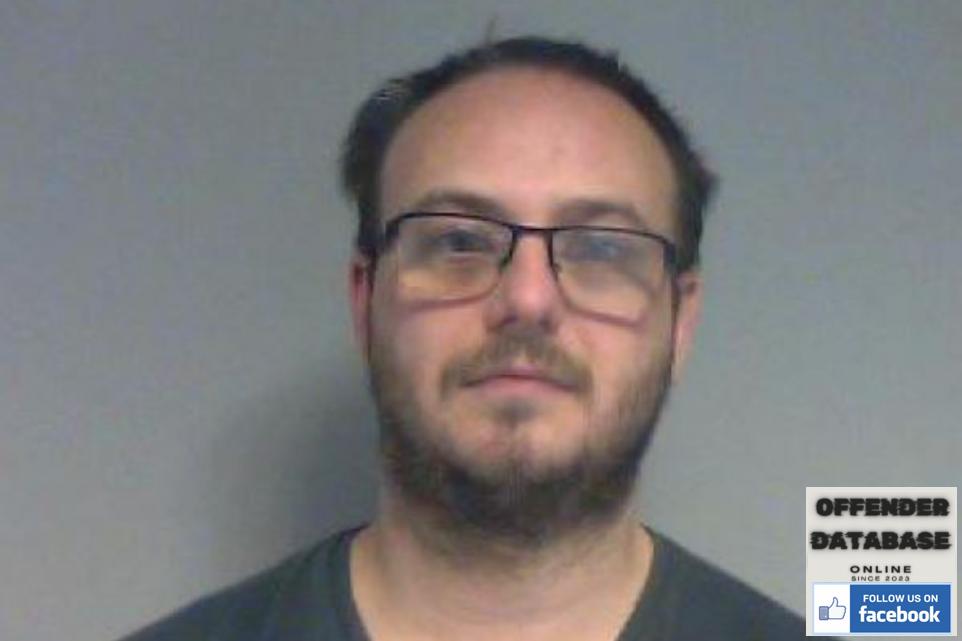 Dean Yates paedophile rapist child sex offender - Reading