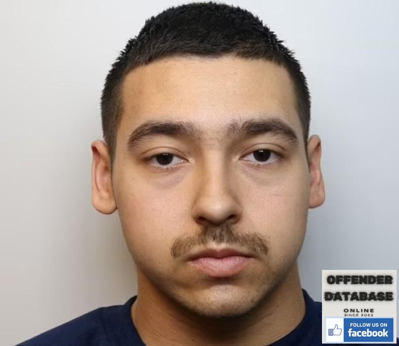 Dennis Rocha paedophile autistic child rapist - US airman