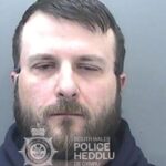 Desmond Wright paedophile baby rape child sex offender - Pontypridd