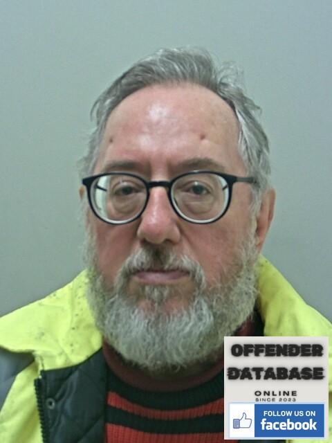 Donald Hunt paedophile rapist child sex offender - Accrington Donald Hunt paedophile rapist child sex offender - Accrington