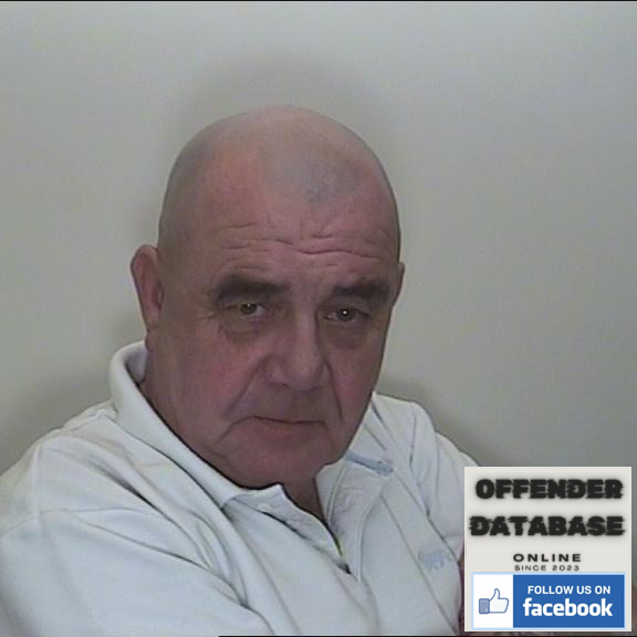 donald winchcombe paedophile child sex offender chippenham
