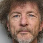 Donat Cantrell paedophile rapist child sex offender - Horsforth